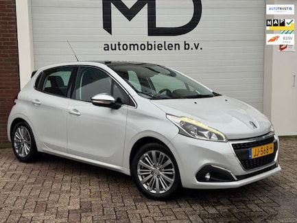 Peugeot 208 0