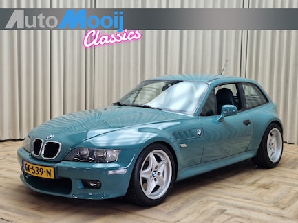 BMW Z3 0