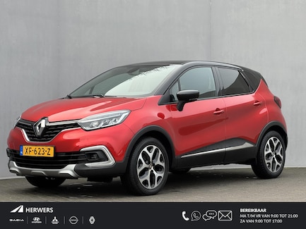 Renault Captur 0