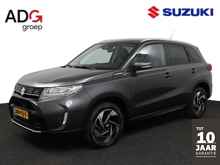 Suzuki Vitara 0