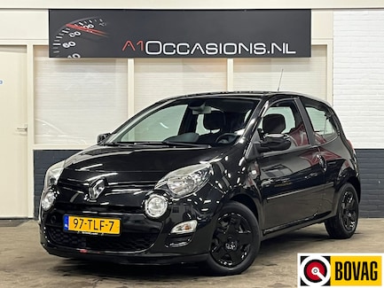 Renault Twingo 0