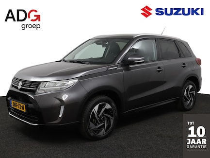 Suzuki Vitara 0