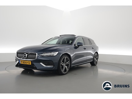 Volvo V60 0