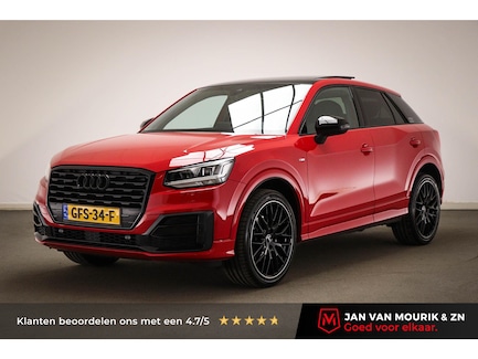 Audi Q2 0