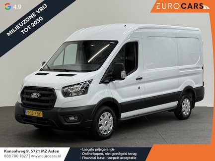 Ford Transit 0