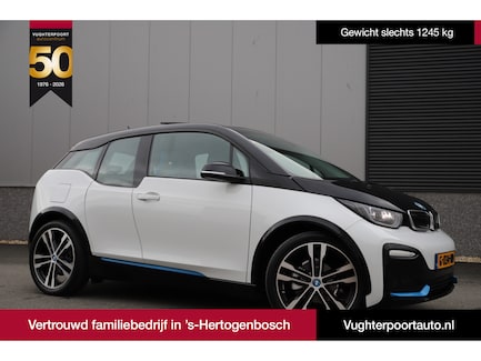 BMW i3 0