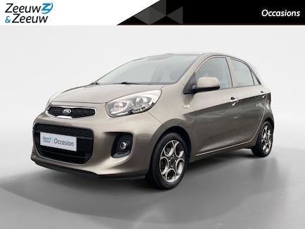Kia Picanto 0