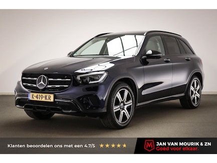 Mercedes-Benz GLC 0