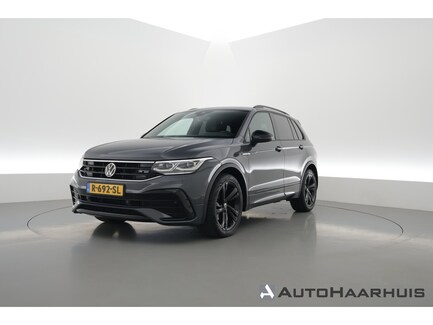 Volkswagen Tiguan 0