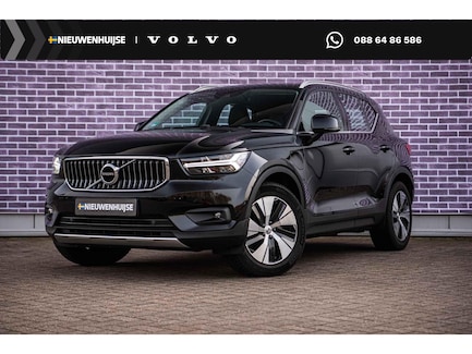 Volvo XC40 0