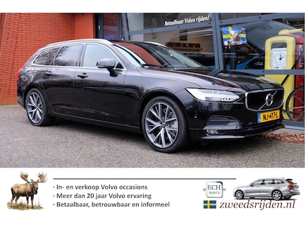 Volvo V90 0