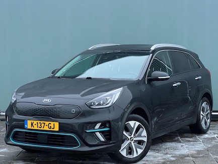 Kia Niro EV 0