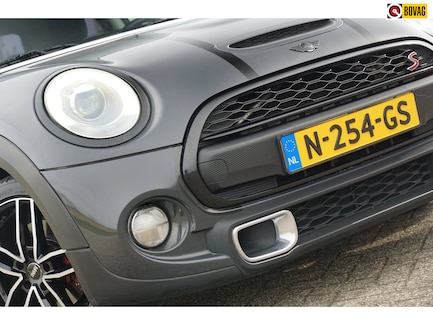 MINI Cooper S 0