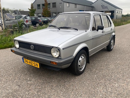 Volkswagen Golf 0