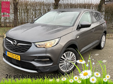 Opel Grandland 0