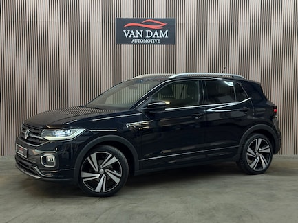 Volkswagen T-Cross 0