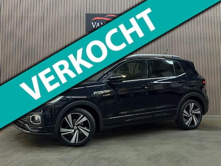 Volkswagen T-Cross 0