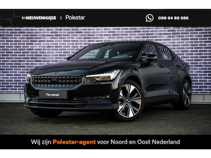 Polestar 2 0