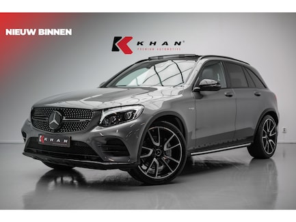 Mercedes-Benz GLC 0