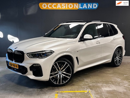 BMW X5 0