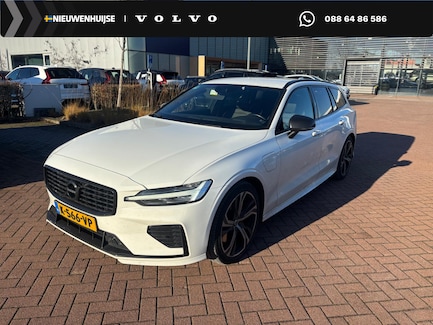 Volvo V60 0