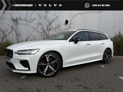 Volvo V60 0