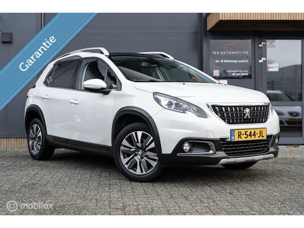 Peugeot 2008 0