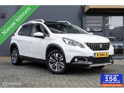 Peugeot 2008 0