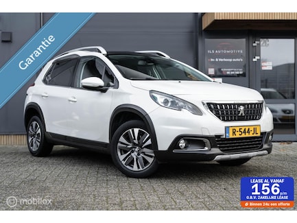 Peugeot 2008 0