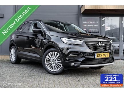 Opel Grandland 0