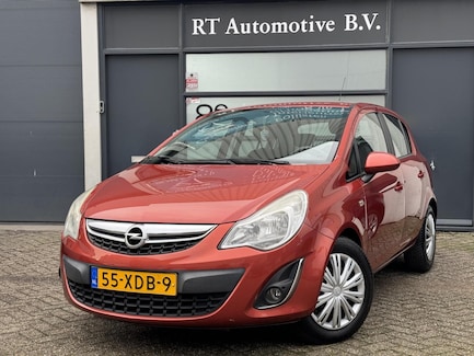 Opel Corsa 0