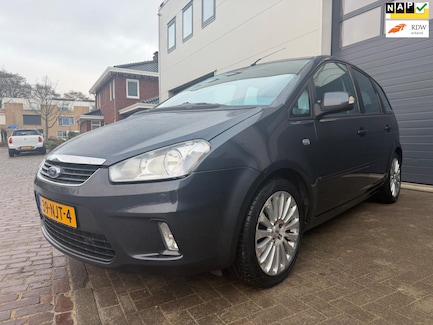Ford C-Max 0