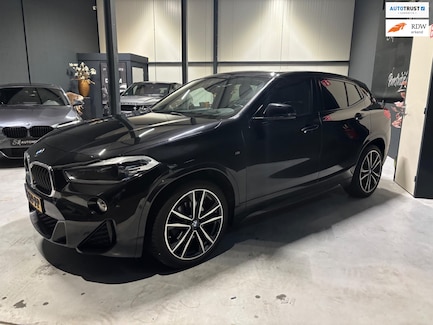 BMW X2 0