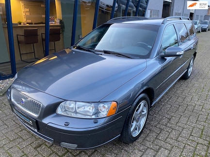 Volvo V70 0