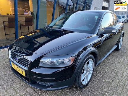 Volvo C30 0