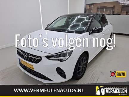 Opel Corsa 0