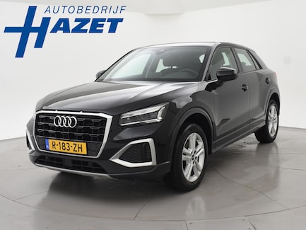 Audi Q2 0