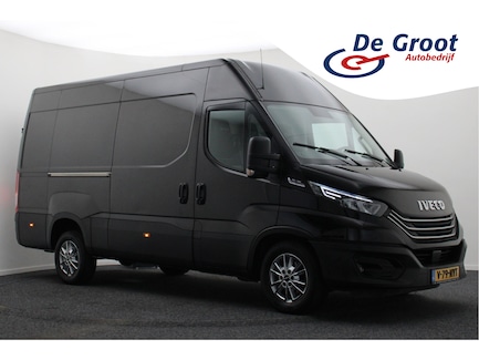 IVECO Daily 0