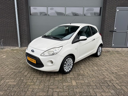 Ford Ka 0