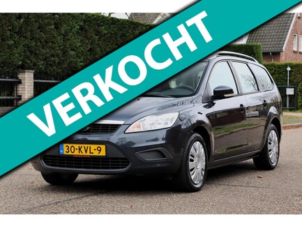Ford Focus 0