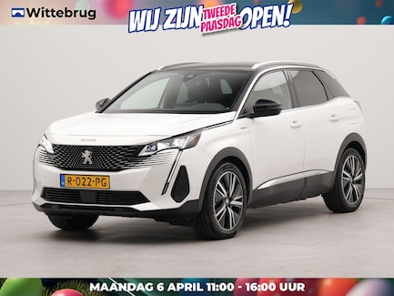 Peugeot 3008 0