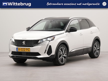 Peugeot 3008 0