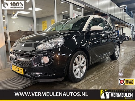 Opel Adam 0