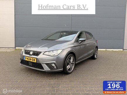 SEAT Ibiza 0