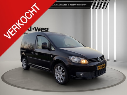 Volkswagen Caddy 0
