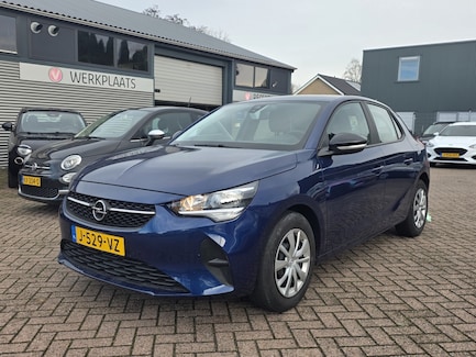 Opel Corsa 0