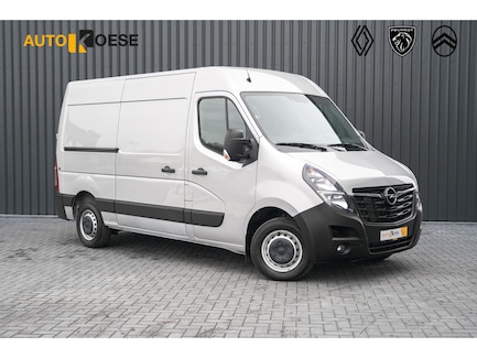 Opel Movano 0