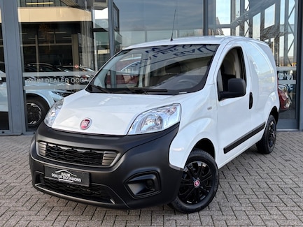 Fiat Fiorino 0