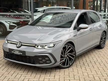 Volkswagen Golf 0