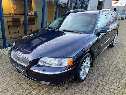 Volvo V70 0